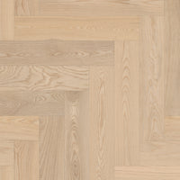 European Ash Herringbone European Ash Herringbone - Parfait - Image 1