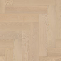 European Ash Herringbone European Ash Herringbone - Plaza - Image 1
