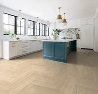 European Ash Herringbone European Ash Herringbone - Carnival - Image 2