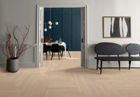 European Ash Herringbone European Ash Herringbone - Bistro - Image 2
