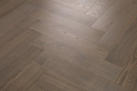 European Ash Herringbone European Ash Herringbone - Riviera - Image 3