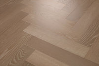 European Ash Herringbone European Ash Herringbone - Ballet - Image 3