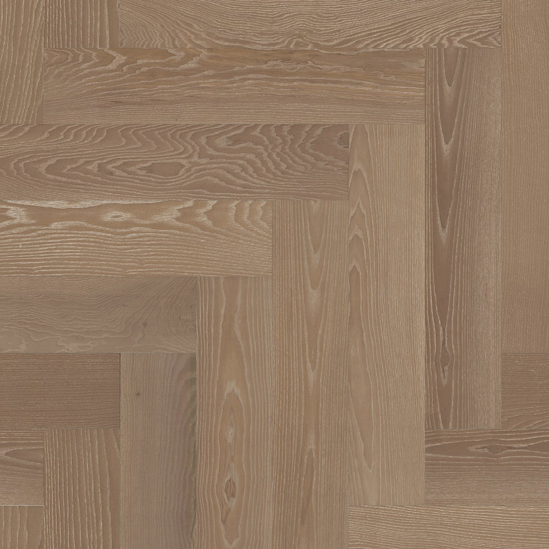 European Ash Herringbone European Ash Herringbone - Ballet