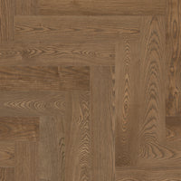 European Ash Herringbone European Ash Herringbone - Biscotti - Image 1
