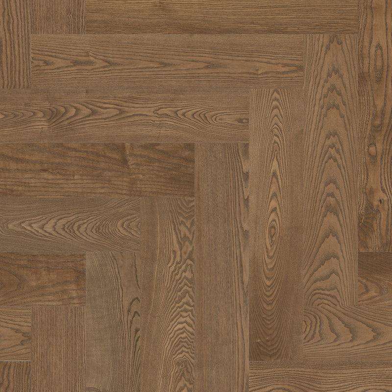 European Ash Herringbone European Ash Herringbone - Biscotti