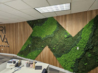 Riva Wall Covering Crystal Regular Slat - Image 1
