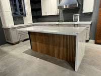 Riva Wall Covering Pearl Narrow Slat - Image 6