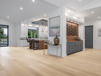 Premio Collection Duna Red Oak Smoked Reactive Stain Smooth - Image 3