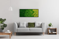 Riva Moss Essentials Framed E01 (20