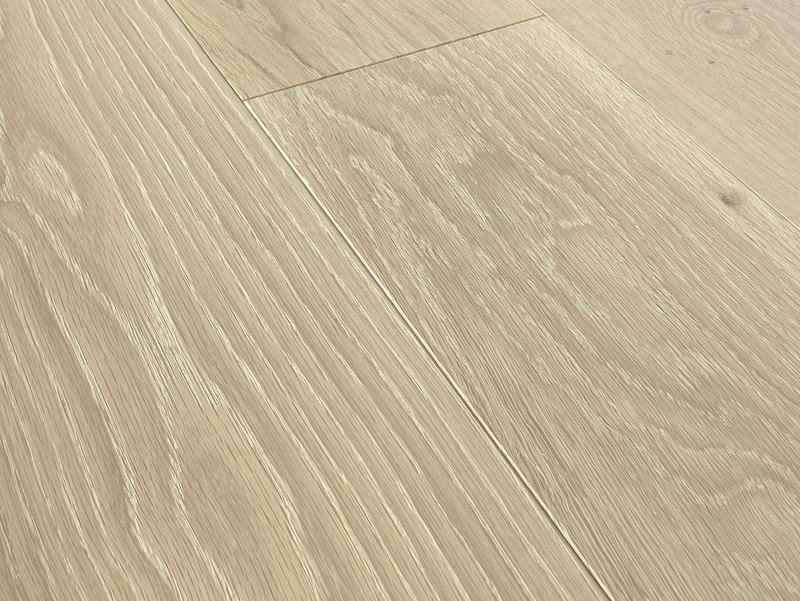 Lago Collection Devero European Oak Wire-brushed