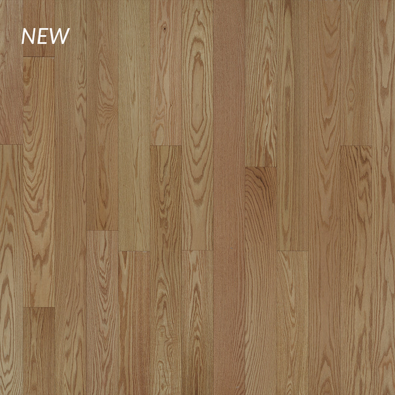 Novella Novella Red Oak Morrison - Almond