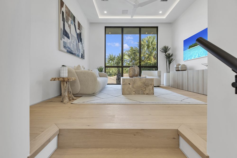 Why Visit the Showroom?
